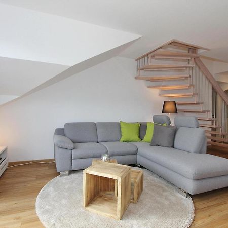 Domizil Am Moewenberg Domizil Am Moewenberg Appartement 9 Scharbeutz Eksteriør billede