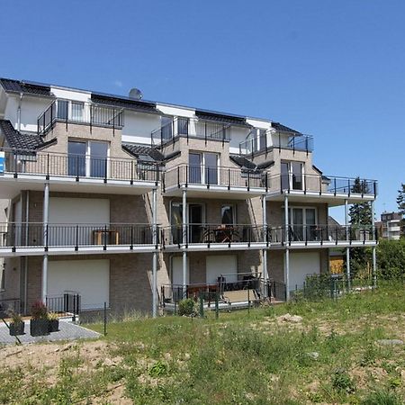 Domizil Am Moewenberg Domizil Am Moewenberg Appartement 9 Scharbeutz Eksteriør billede
