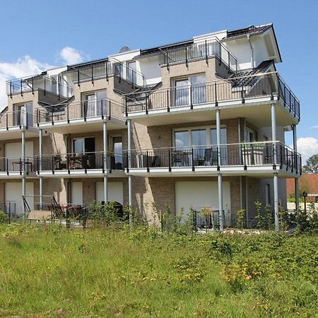 Domizil Am Moewenberg Domizil Am Moewenberg Appartement 9 Scharbeutz Eksteriør billede