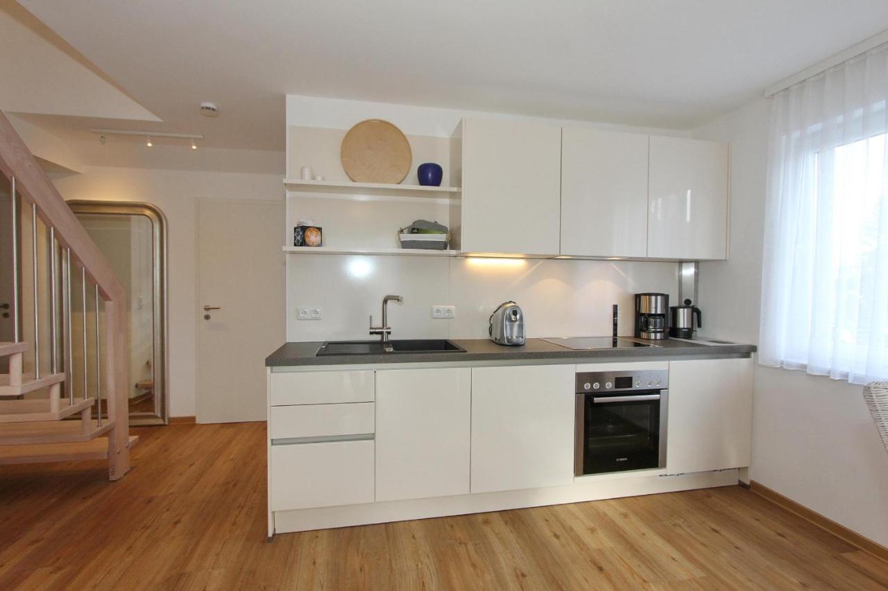 Domizil Am Moewenberg Domizil Am Moewenberg Appartement 9 Scharbeutz Eksteriør billede