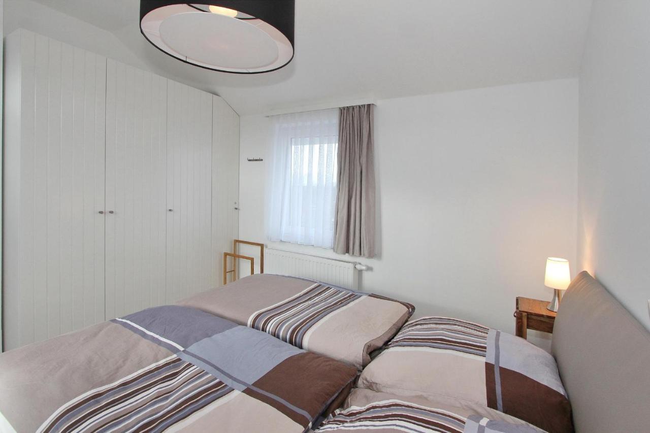 Domizil Am Moewenberg Domizil Am Moewenberg Appartement 9 Scharbeutz Eksteriør billede